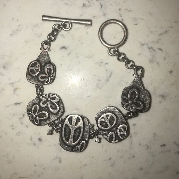 Reversible Bracelet - Picture 2 of 2