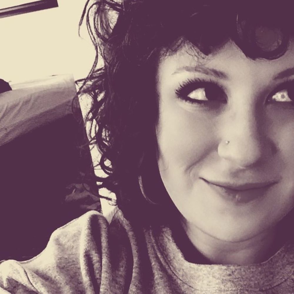 Meet your Posher, Emma