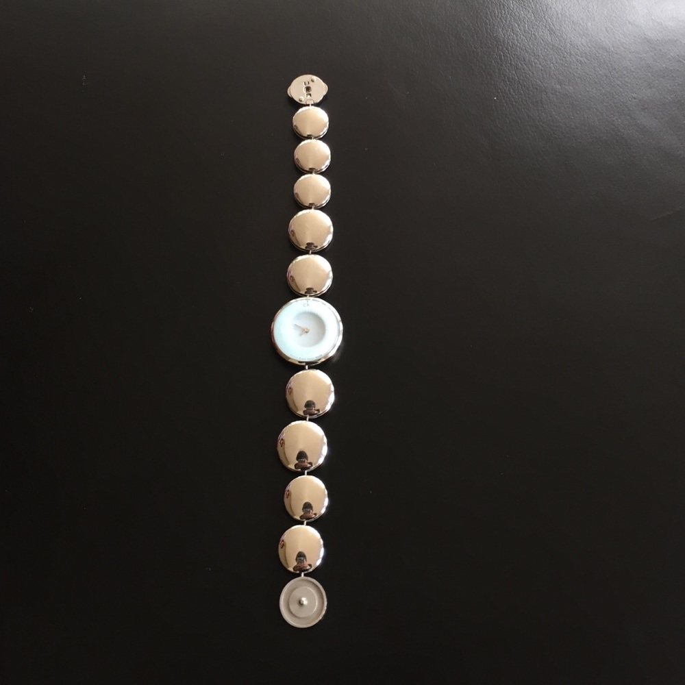 Authentic Calvin Klein watch