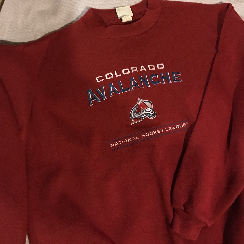 Colorado AV's Sweatshirt