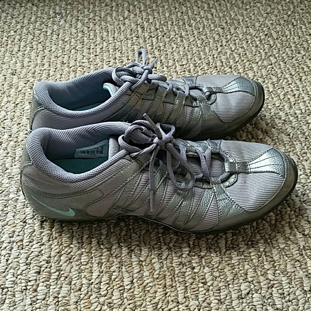 Nike shoes