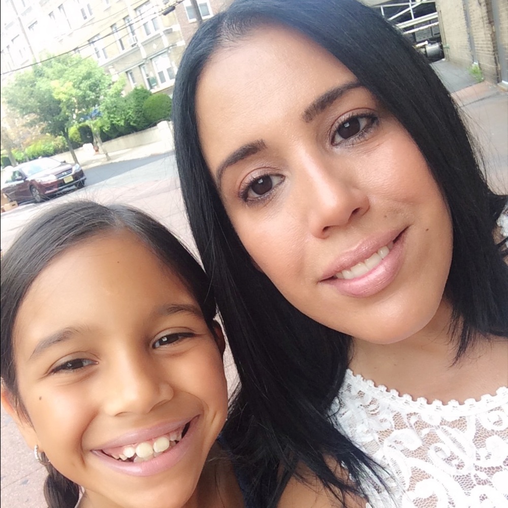 Meet your Posher, Lizette