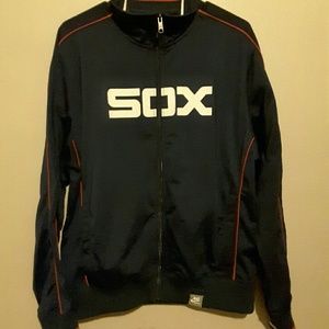Chicago White Sox jacket