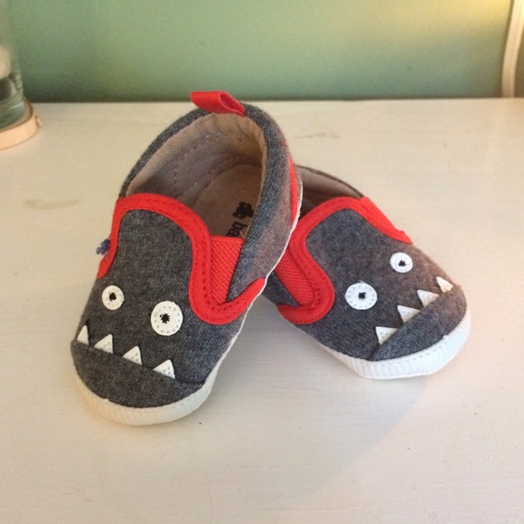 GAP Other - Baby Gap Shoes NWOT