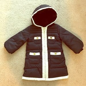 12-18 Month Winter Jacket❄️