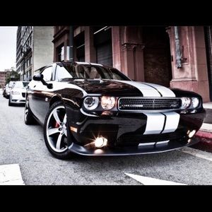 Meet your Posher, John