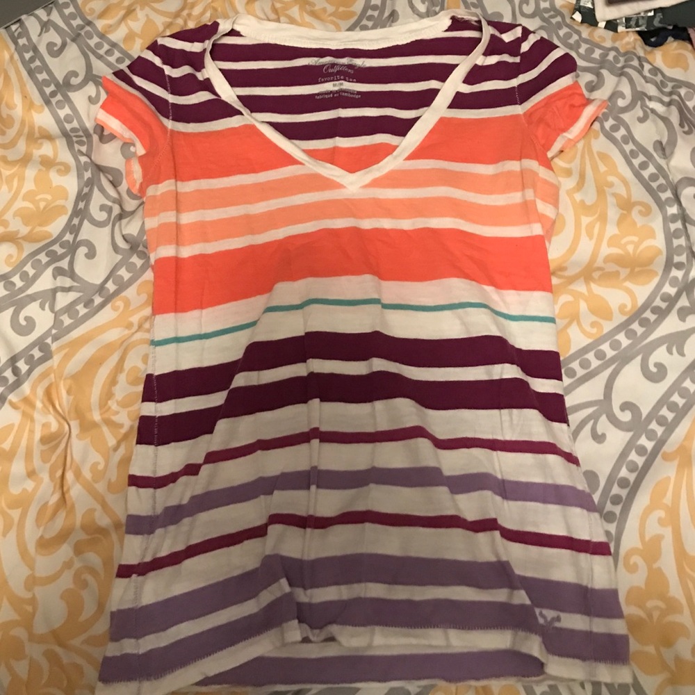 American Eagle shirt