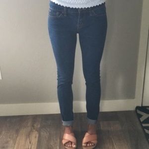 BDG ANKLE Cigarette jean