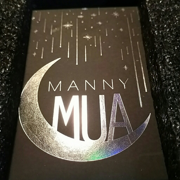 Manny MUA
