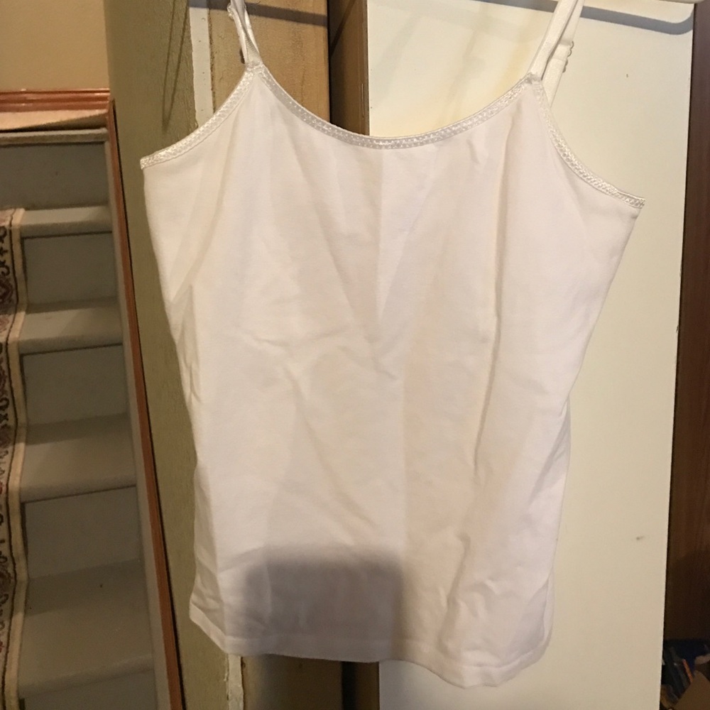 Soft Surrounding Camisole