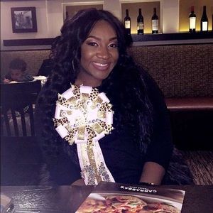 Meet your Posher, Jacelynn