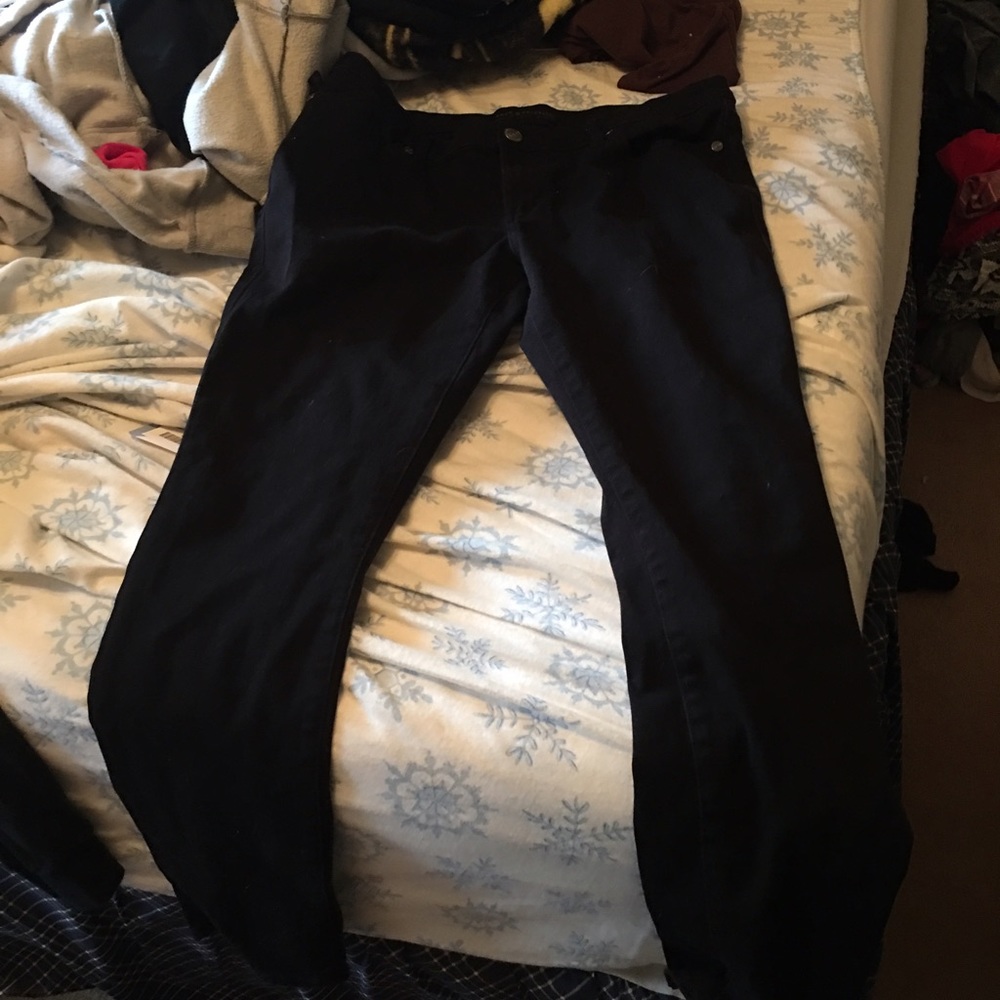 Black Rock&Republic Jeans