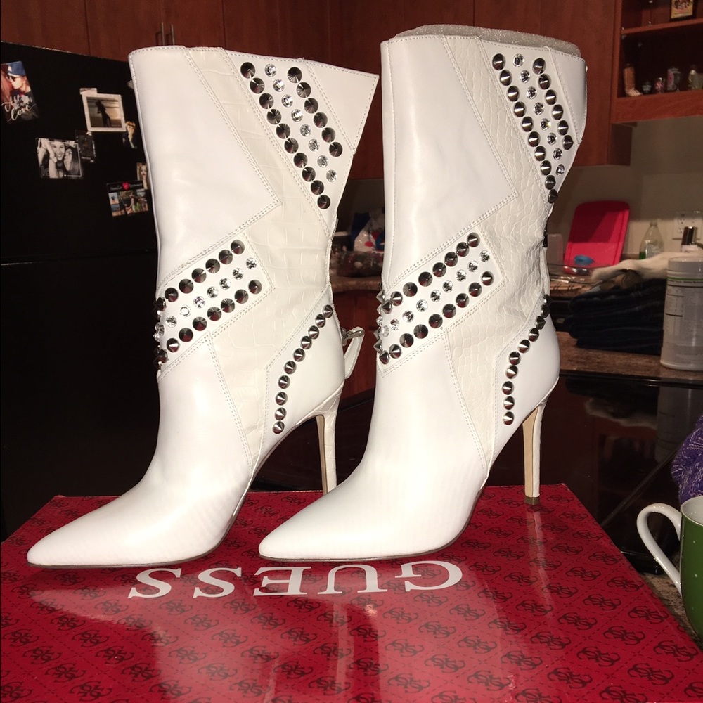 Guess Boots