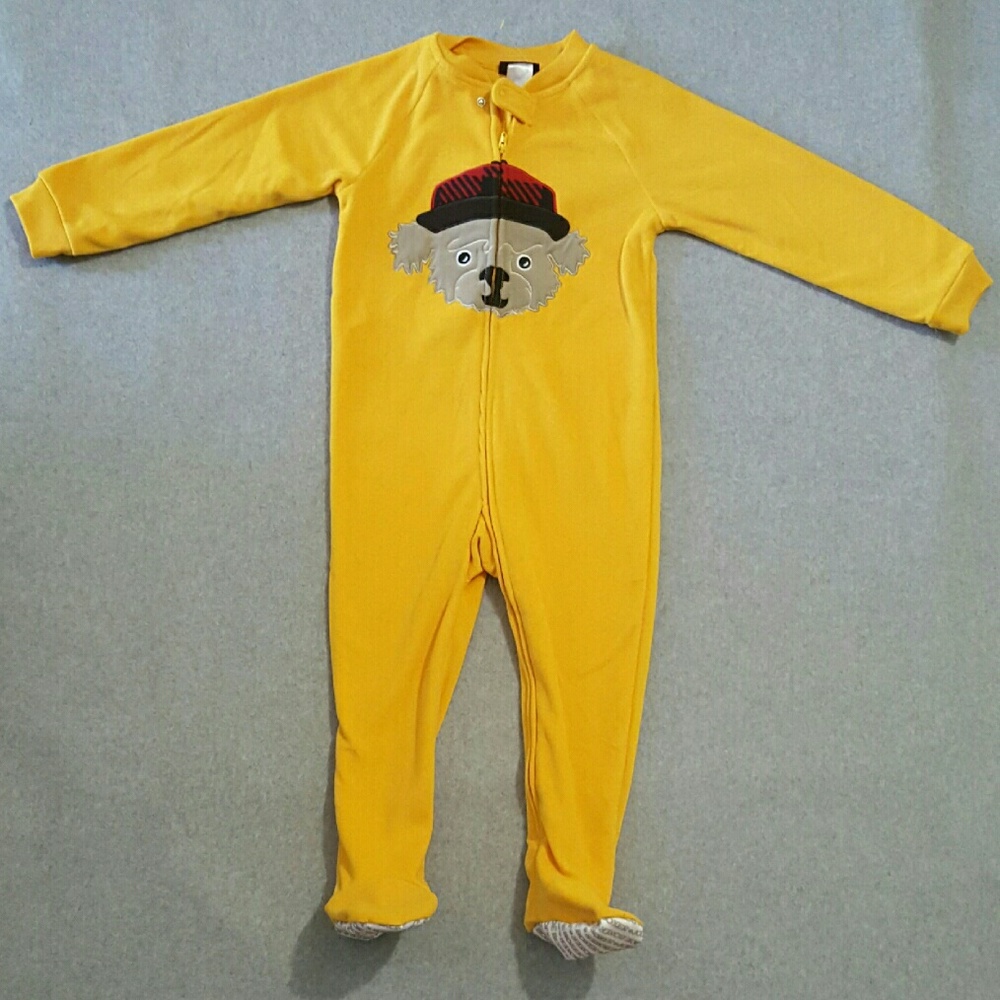 Joe Boxer Baby Warm-up Suit 4T