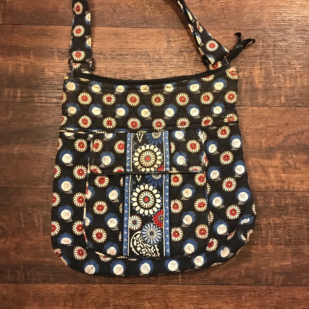 Vera Bradley Crossbody