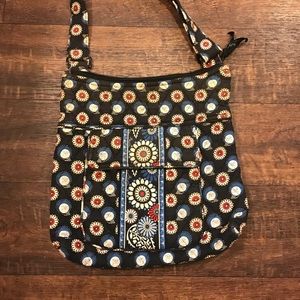 Vera Bradley Crossbody