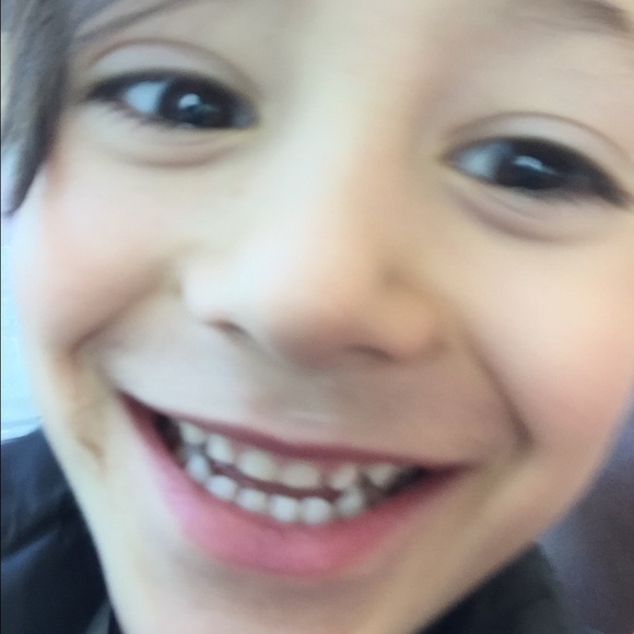 Meet your Posher, Thomas - Picture 1 of 1