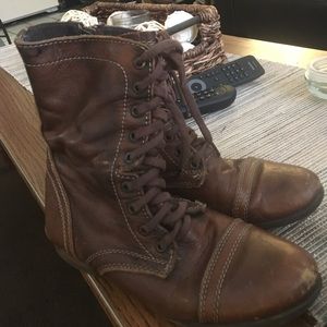 Steve Madden Troopas