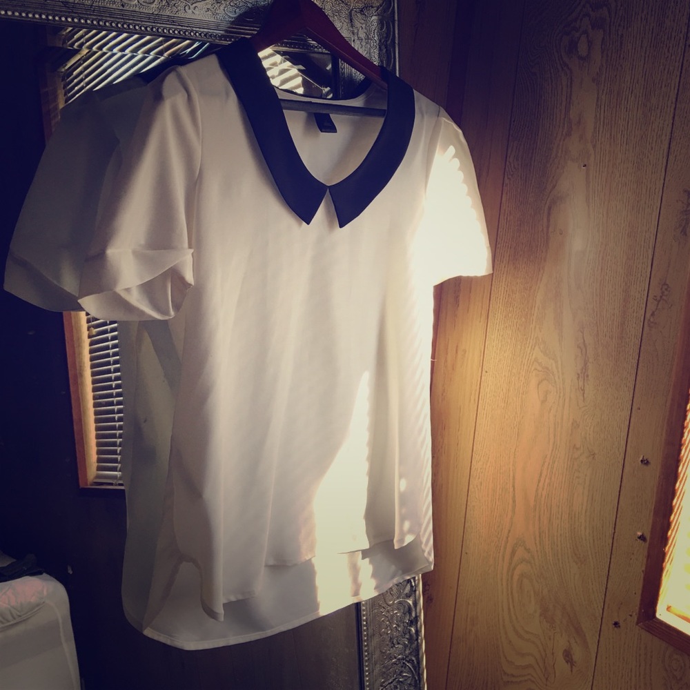 Ann Taylor Top