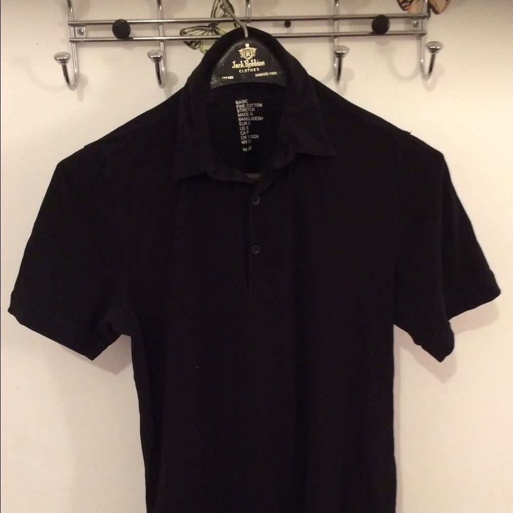 💥H&M Polo🏇