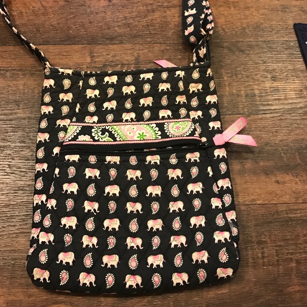 Vera Bradley cross body