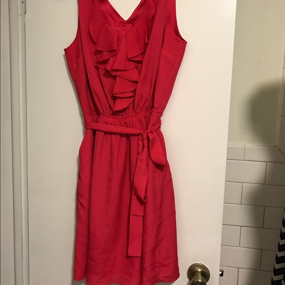 Brand new express dress
