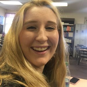 Meet your Posher, Jasmine