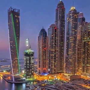 Meet your Posher, Mahir