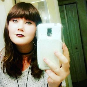 Meet your Posher, Samantha