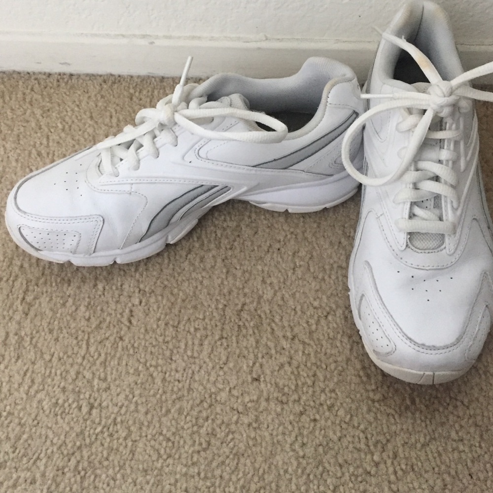 Reebok DMX max sneakers sz7