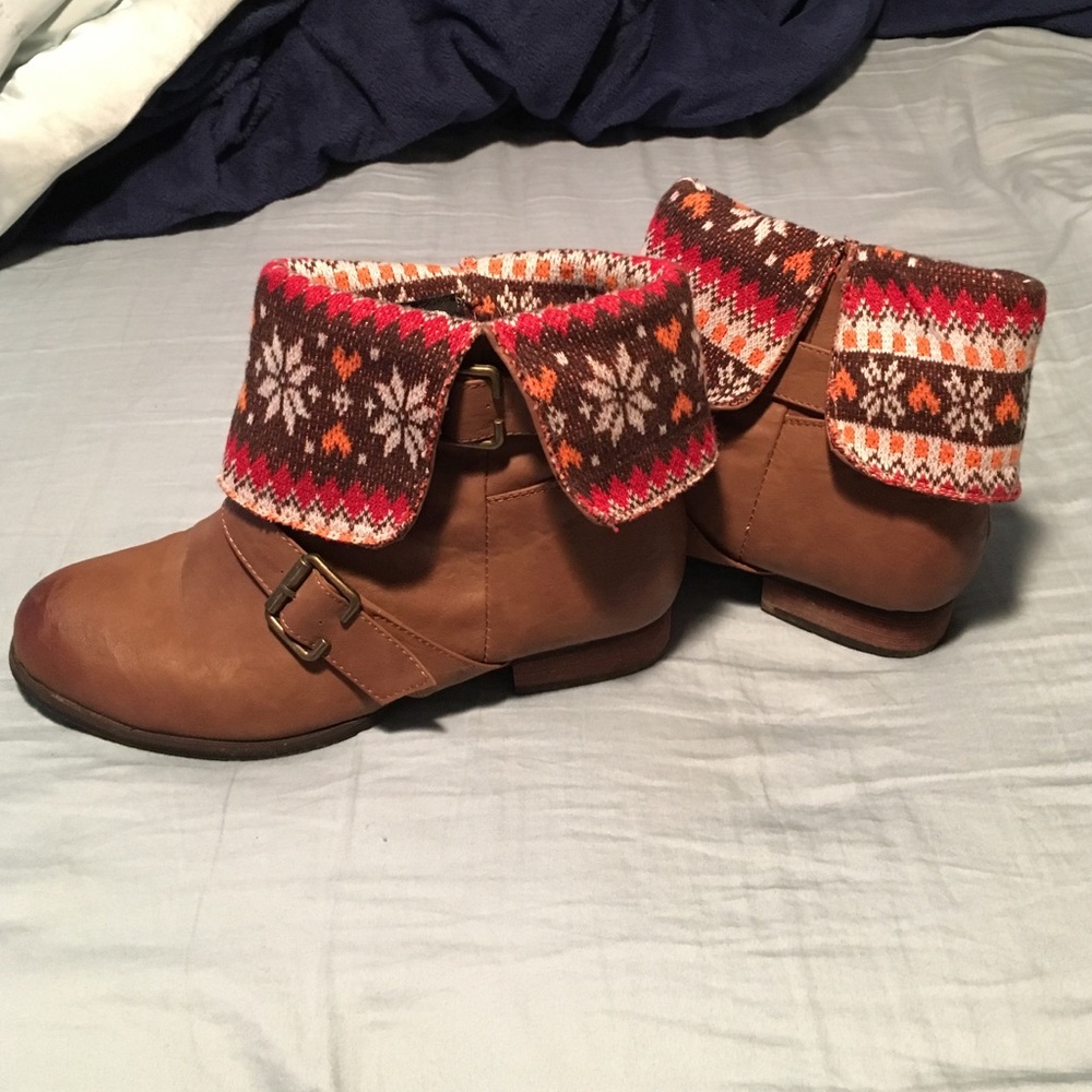 Shoes