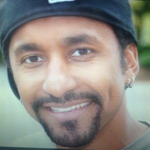 Meet your Posher, George