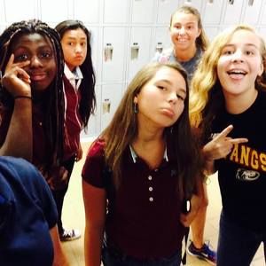 Meet your Posher, Alexa