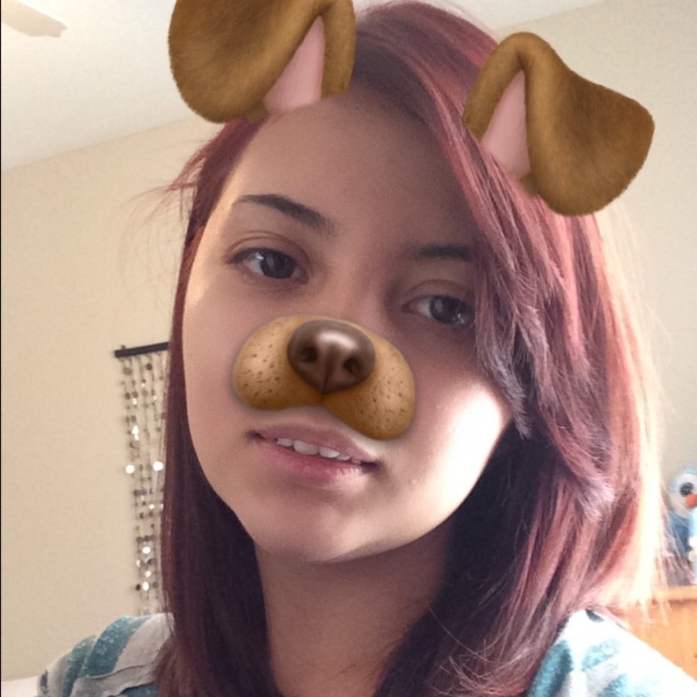 Meet your Posher, Nayeli