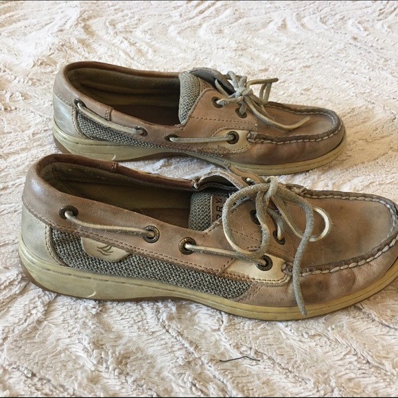 Sperry Top-Siders - Picture 2 of 4