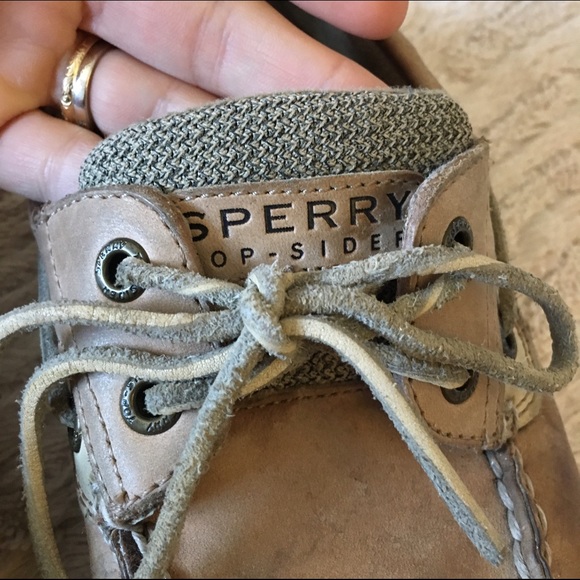 Sperry Top-Siders - Picture 3 of 4