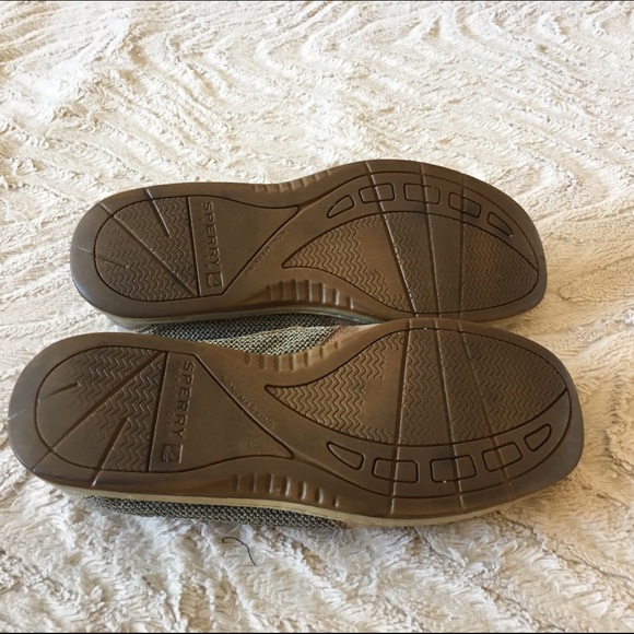 Sperry Top-Siders - Picture 4 of 4