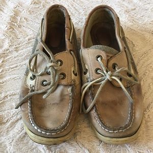 Sperry Top-Siders