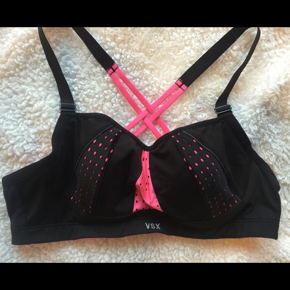 Victoria's Secret Sports Bra