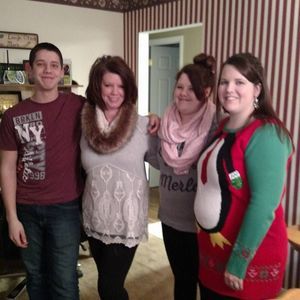 Meet your Posher, Chris