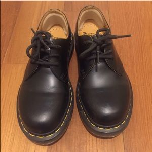 Dr martens 1461 oxford