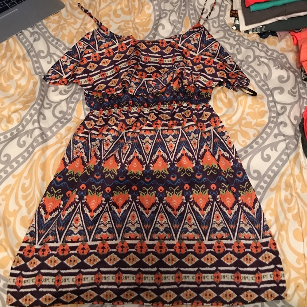 Summer Dress