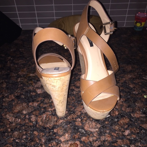 Wedges - Picture 3 of 4