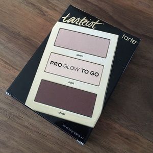 Tarteist pro glow to go