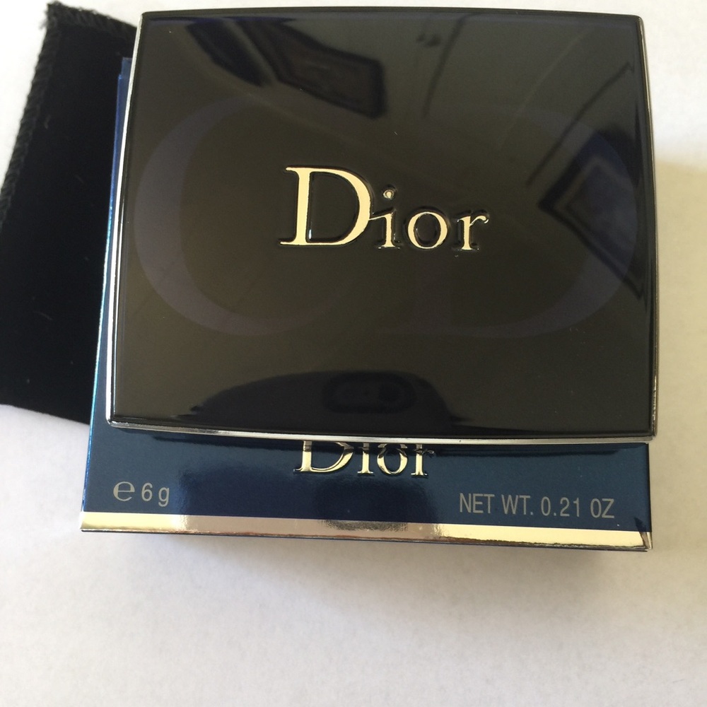 Dior 5 Couleurs Eyeshadow Palette