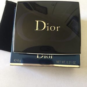 Dior 5 Couleurs Eyeshadow Palette