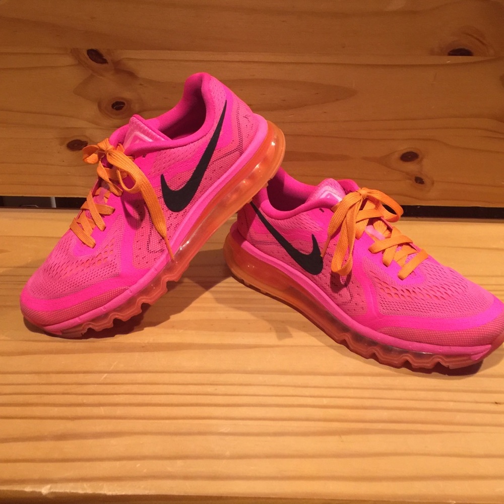 Nike air max