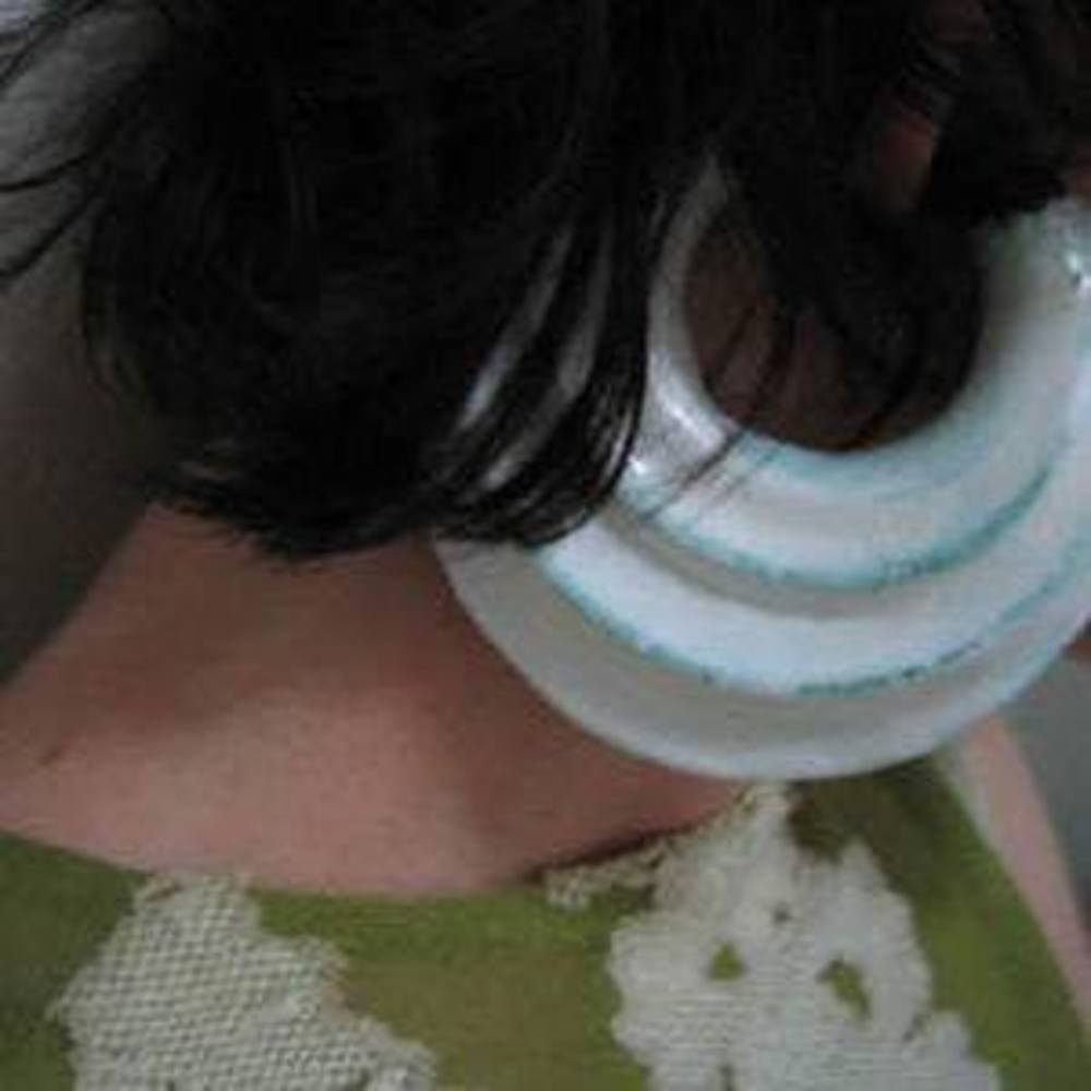 Meet your Posher, Caitlyn