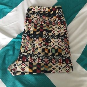 LuLaRoe TC Leggings