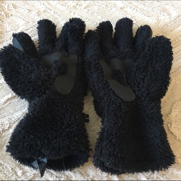 Mountain Hardwear Monkey Gloves - Picture 2 of 4